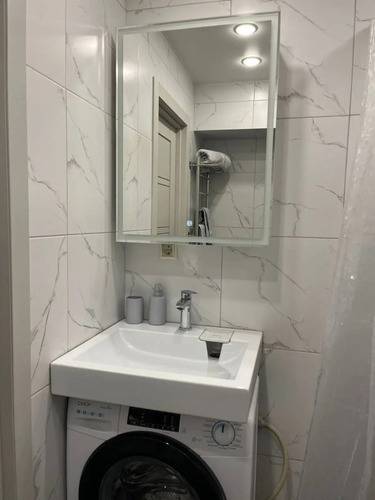 Апартаменты В Слободе