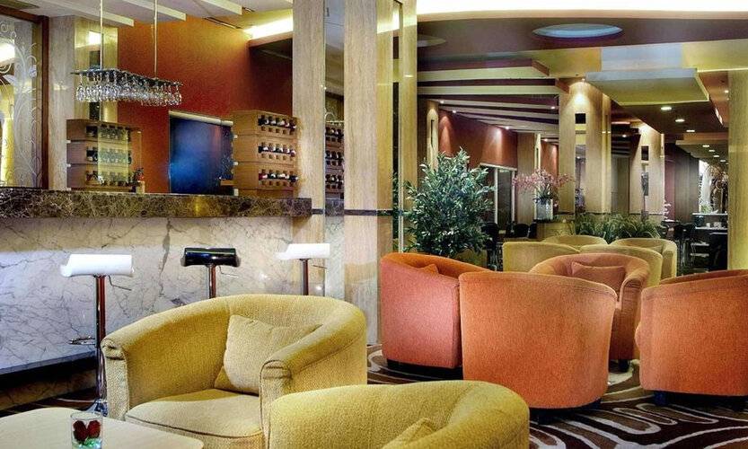 Royal Palm Hotel & Conference Center Cengkareng