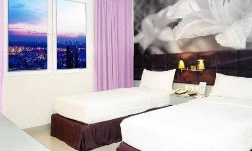 Royal Palm Hotel & Conference Center Cengkareng