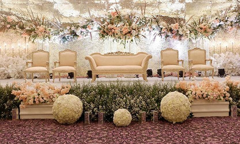 Royal Palm Hotel & Conference Center Cengkareng