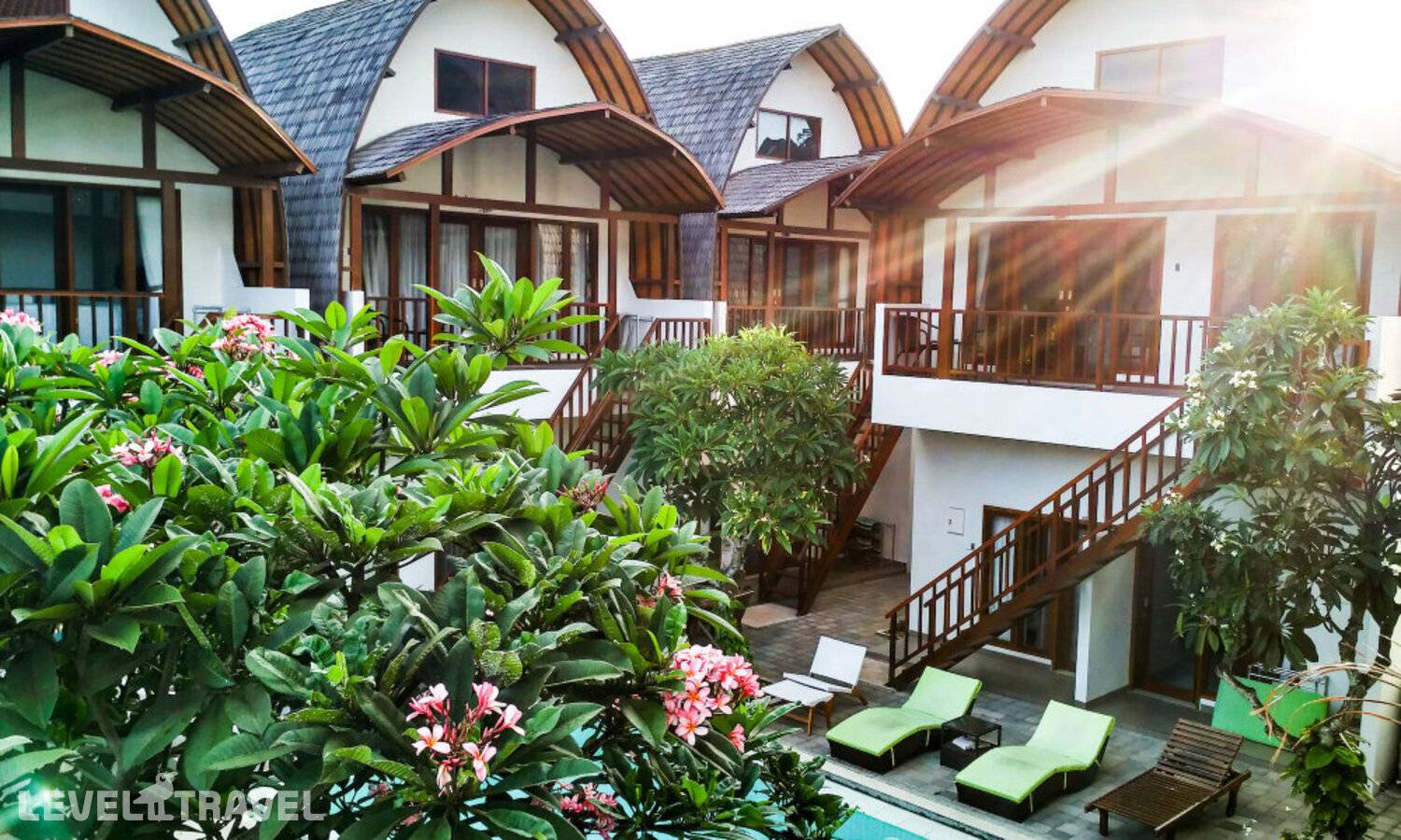 фотографии отеля Naturela в Индонезия(Улувату) - фото №27