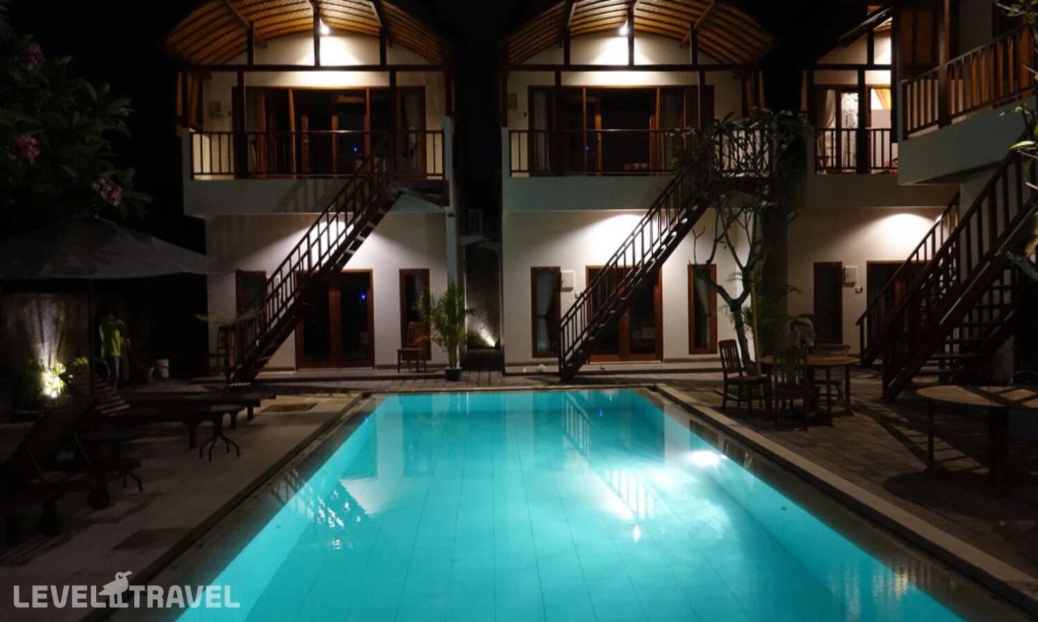 фотографии отеля Naturela в Индонезия(Улувату) - фото №24