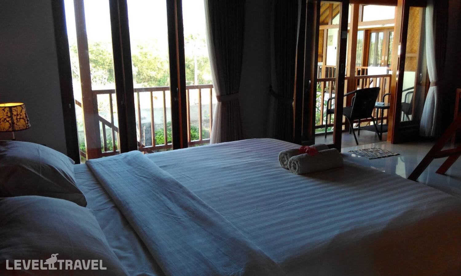 фотографии отеля Naturela в Индонезия(Улувату) - фото №9