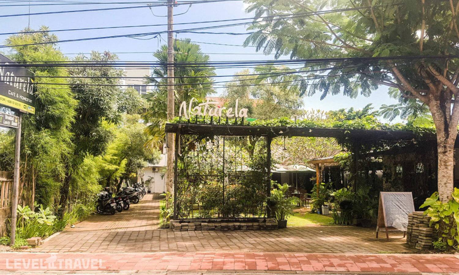 фотографии отеля Naturela в Индонезия(Улувату) - фото №38