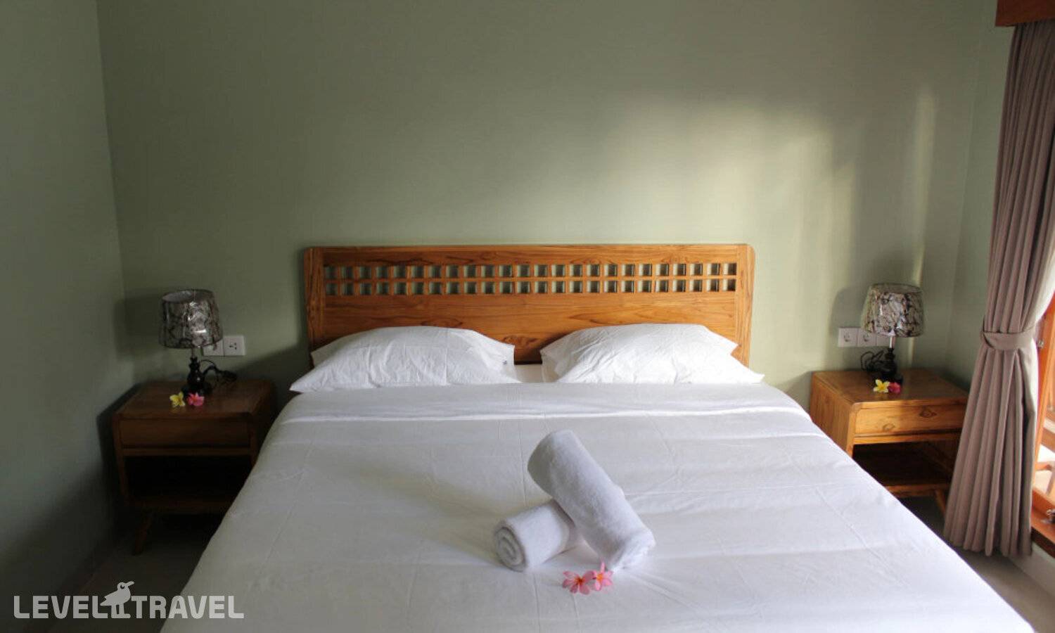 фотографии отеля Naturela в Индонезия(Улувату) - фото №33