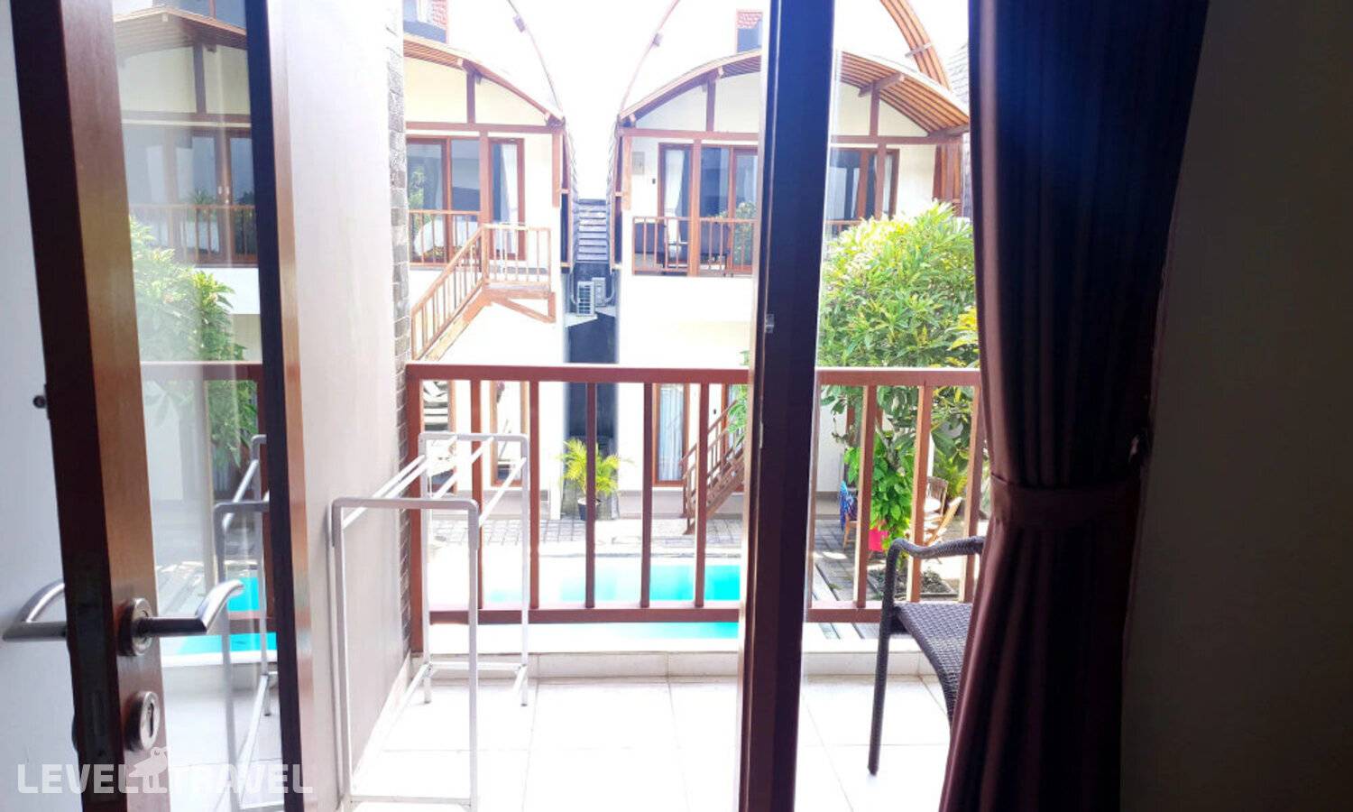 фотографии отеля Naturela в Индонезия(Улувату) - фото №26