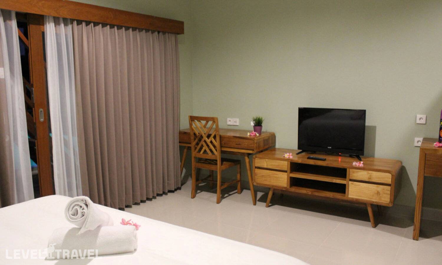 фотографии отеля Naturela в Индонезия(Улувату) - фото №11