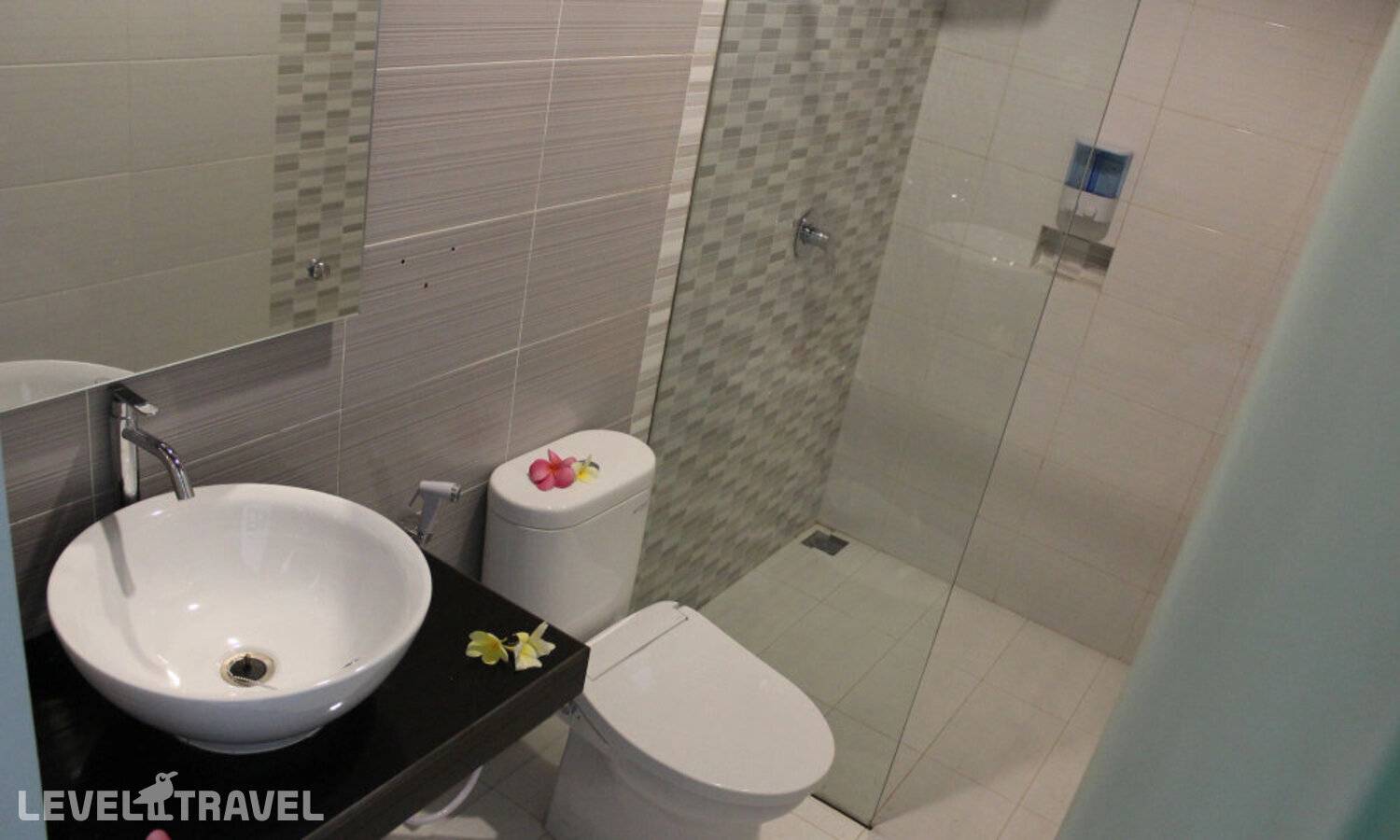 фотографии отеля Naturela в Индонезия(Улувату) - фото №19