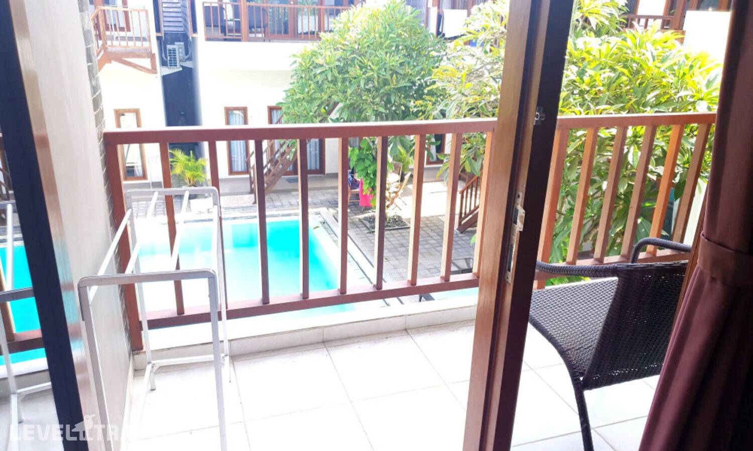 фотографии отеля Naturela в Индонезия(Улувату) - фото №25