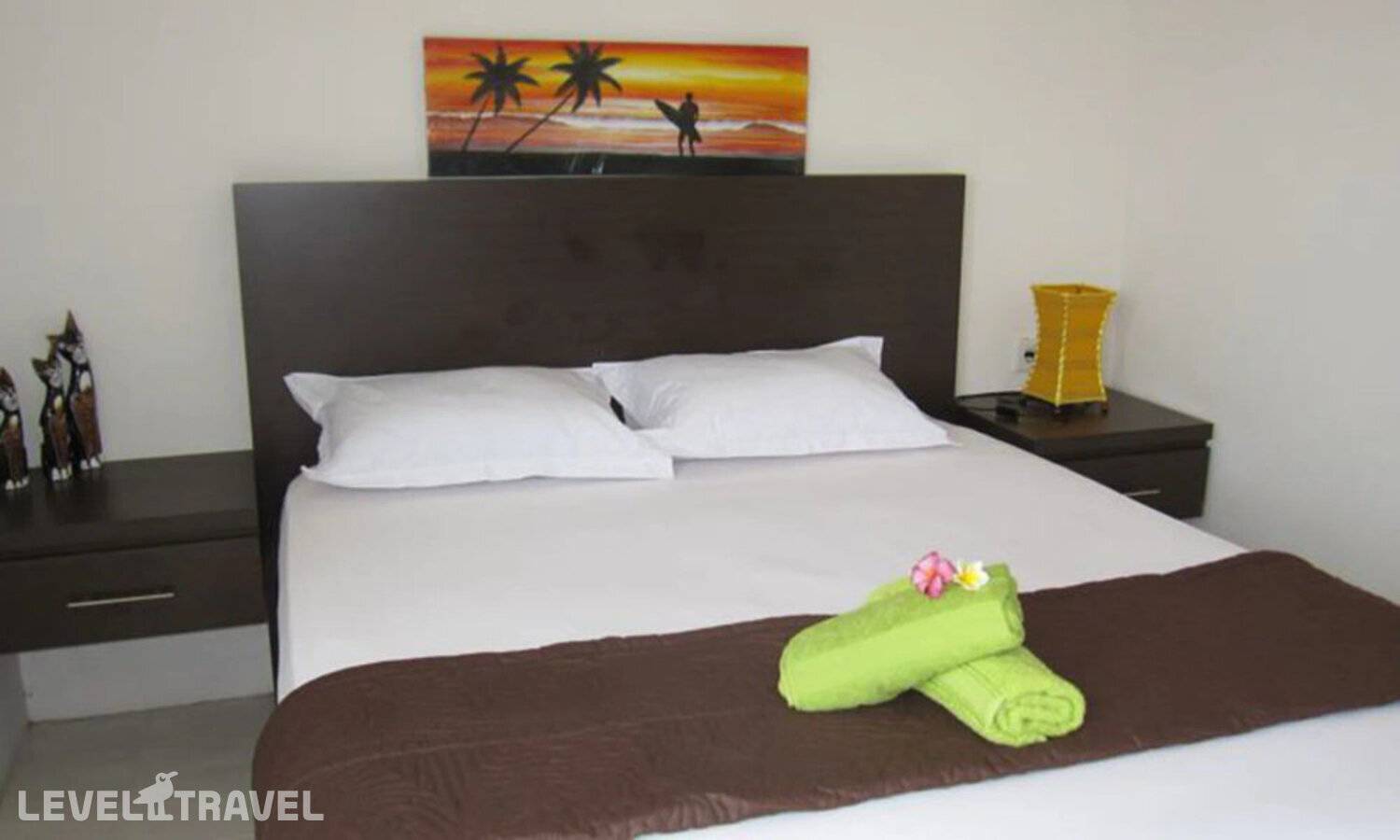 фотографии отеля Naturela в Индонезия(Улувату) - фото №5