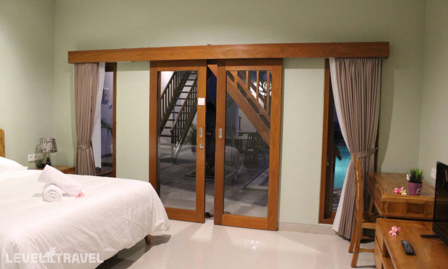 фотографии отеля Naturela в Индонезия(Улувату) - фото №7