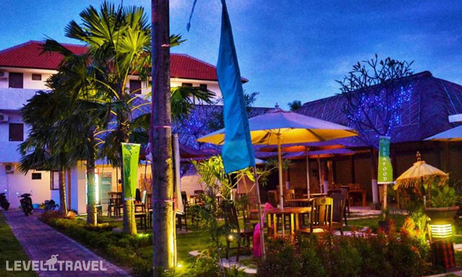 фотографии отеля Naturela в Индонезия(Улувату) - фото №30