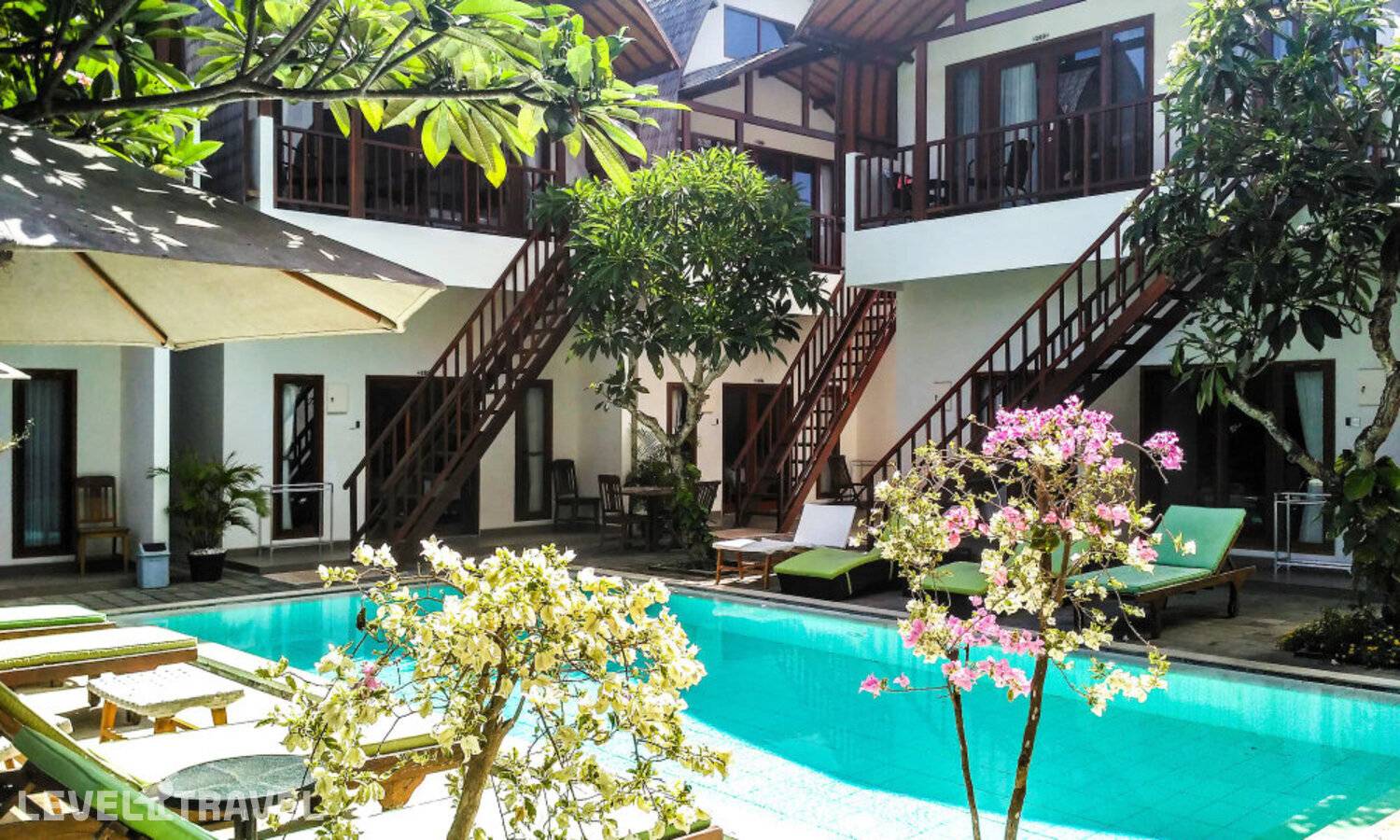 фотографии отеля Naturela в Индонезия(Улувату) - фото №2