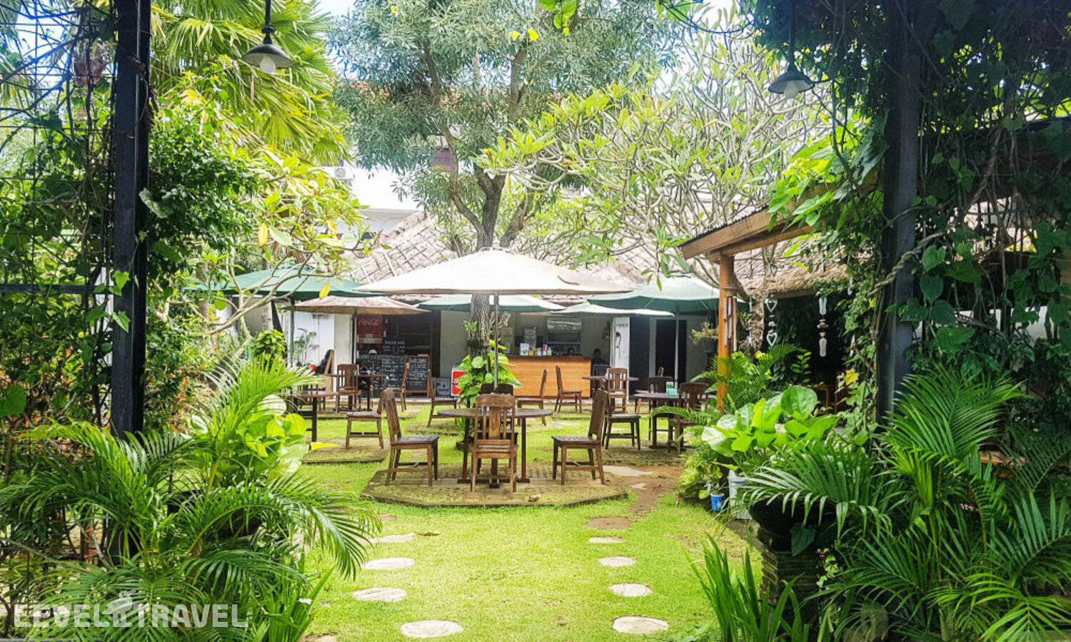 фотографии отеля Naturela в Индонезия(Улувату) - фото №29