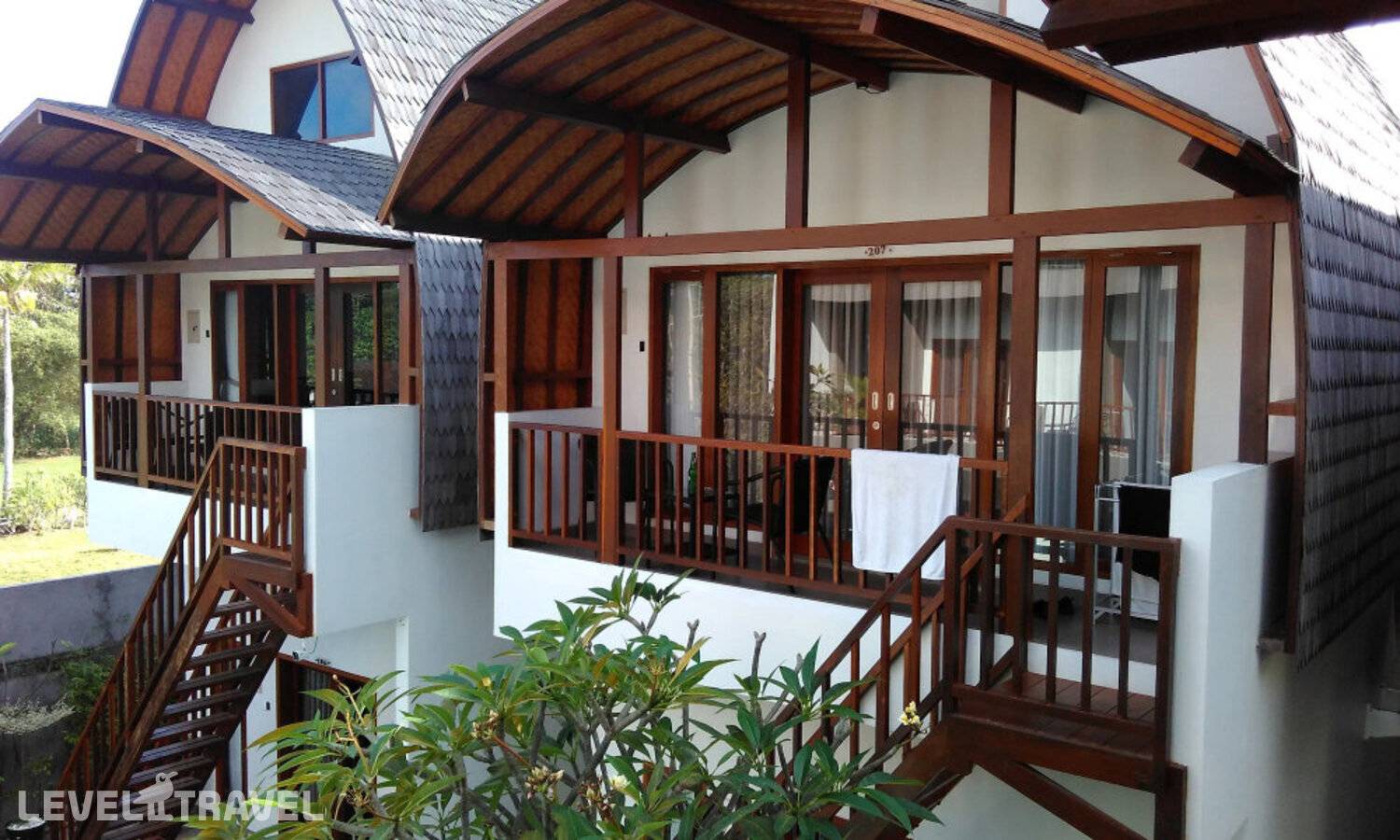 фотографии отеля Naturela в Индонезия(Улувату) - фото №32