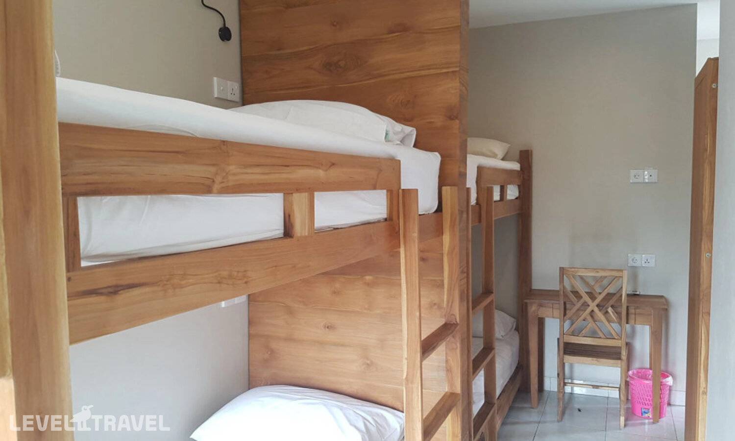 фотографии отеля Naturela в Индонезия(Улувату) - фото №14