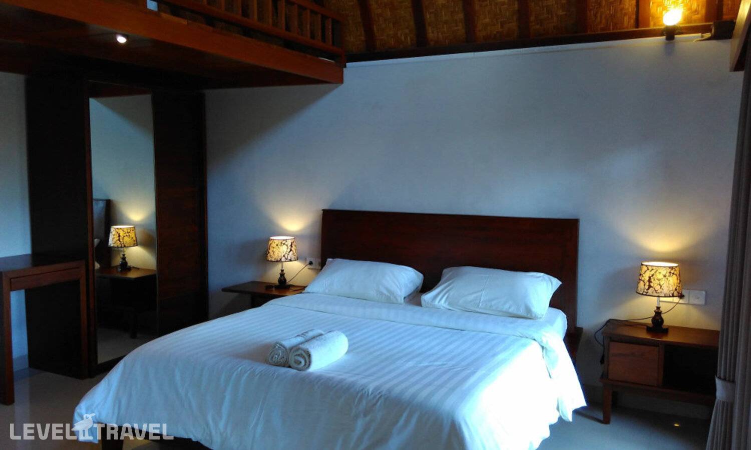 фотографии отеля Naturela в Индонезия(Улувату) - фото №10