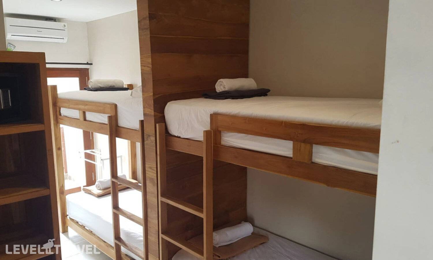 фотографии отеля Naturela в Индонезия(Улувату) - фото №12