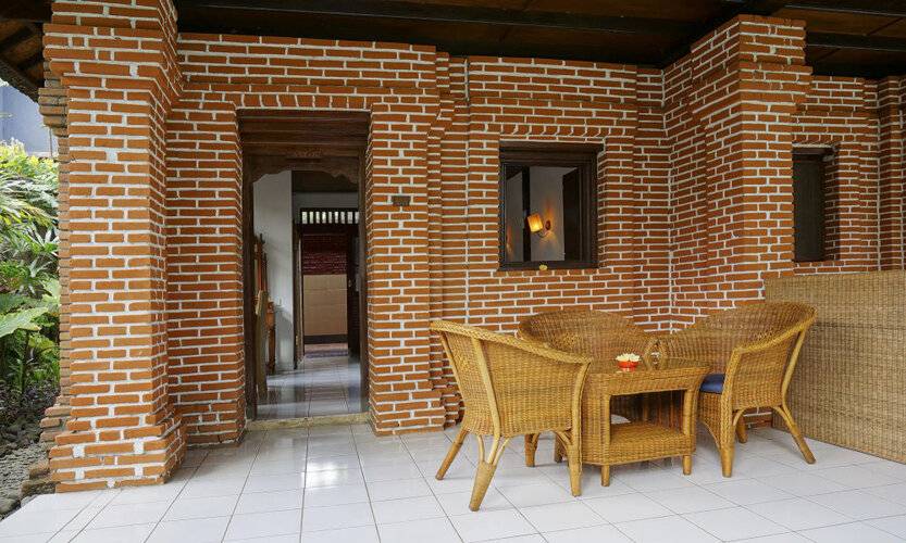 Argasoka Bungalows