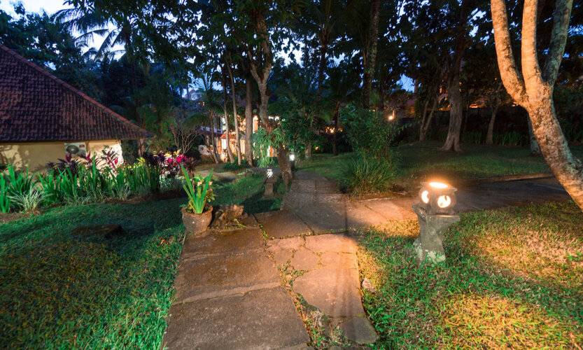 Argasoka Bungalows