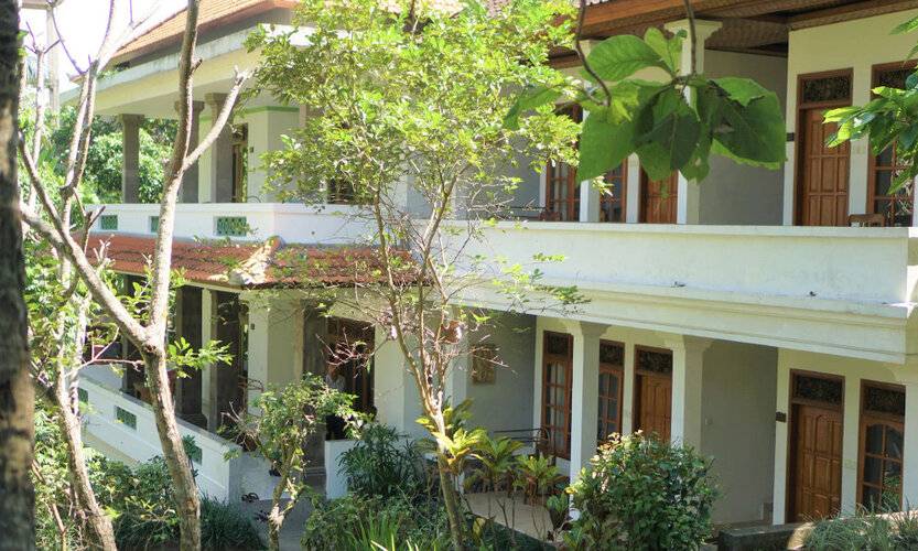 Argasoka Bungalows