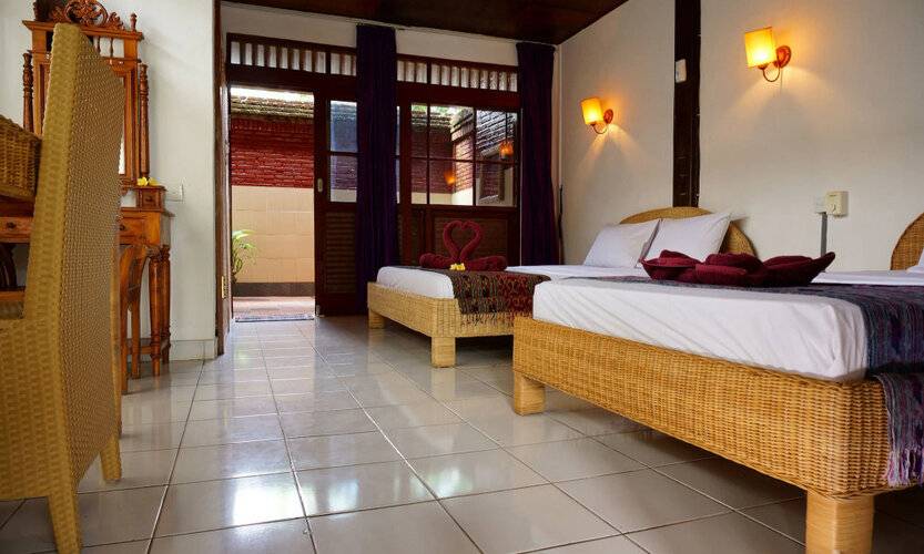 Argasoka Bungalows