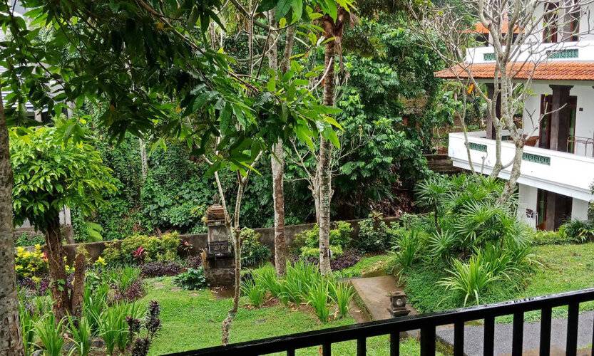 Argasoka Bungalows