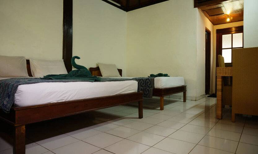 Argasoka Bungalows