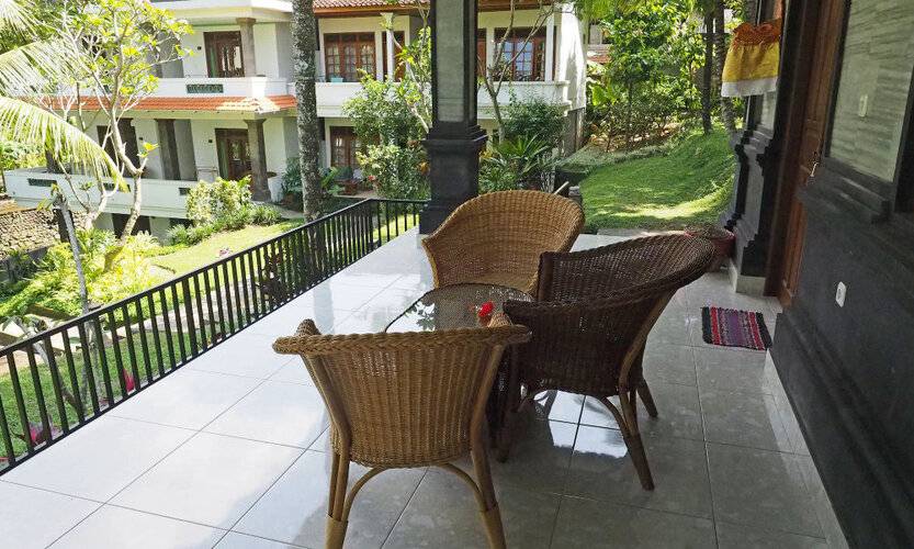 Argasoka Bungalows