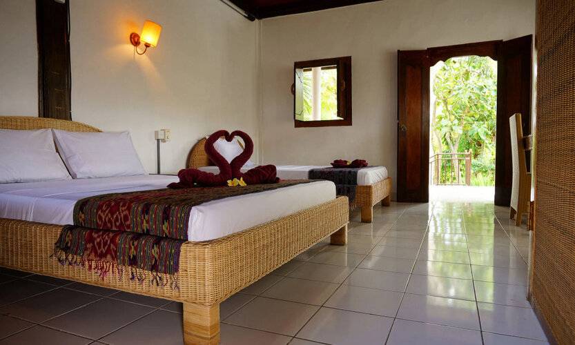 Argasoka Bungalows