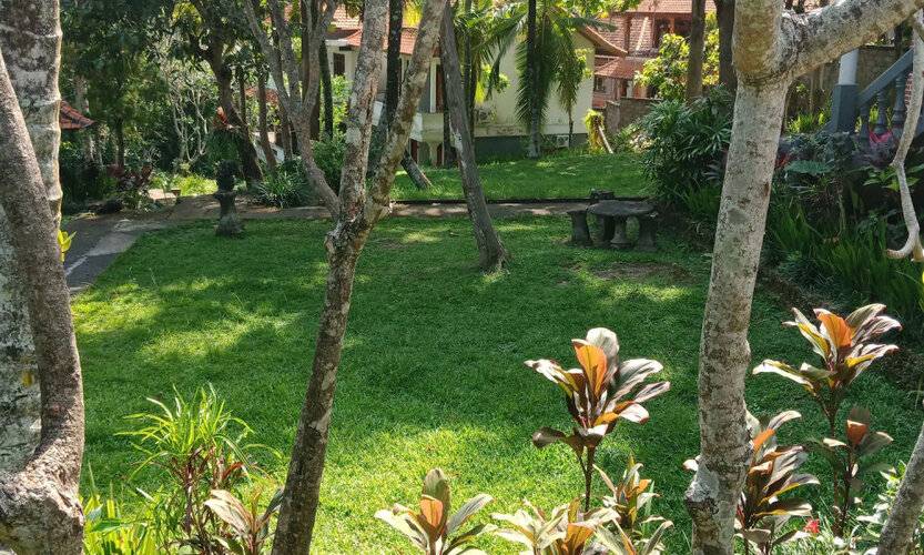 Argasoka Bungalows