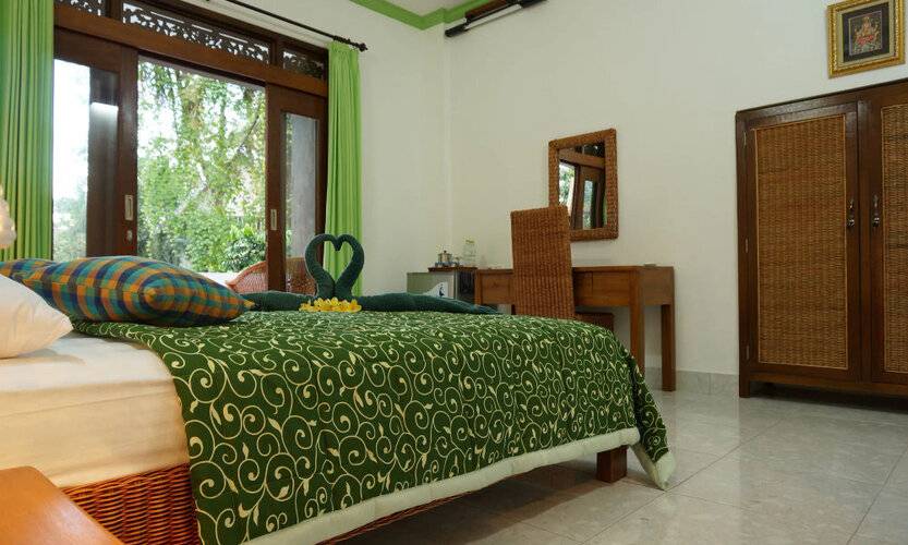 Argasoka Bungalows