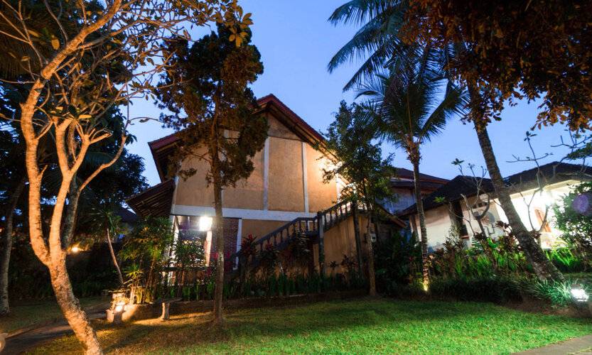 Argasoka Bungalows