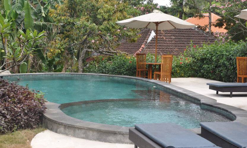Argasoka Bungalows
