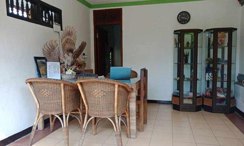 Argasoka Bungalows
