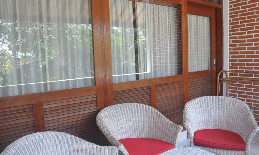 Argasoka Bungalows