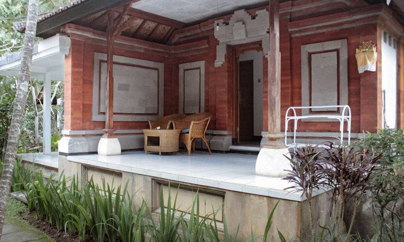 Argasoka Bungalows