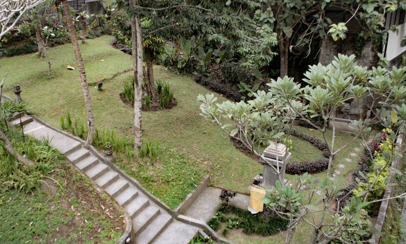 Argasoka Bungalows