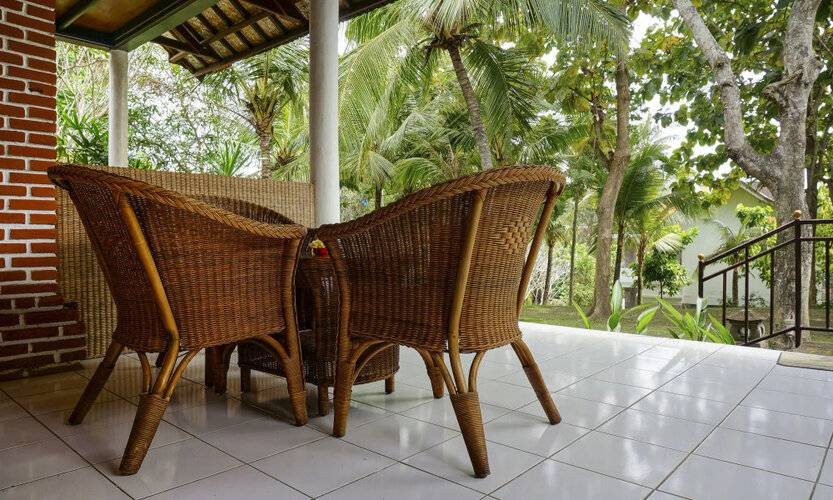 Argasoka Bungalows
