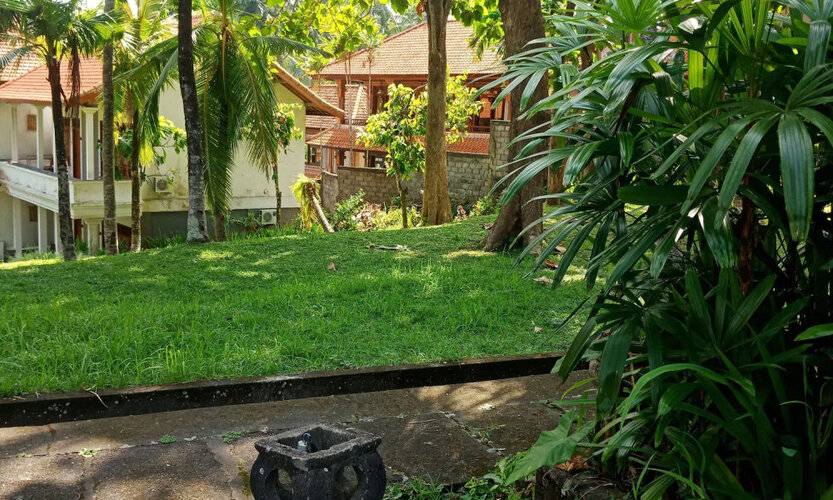 Argasoka Bungalows