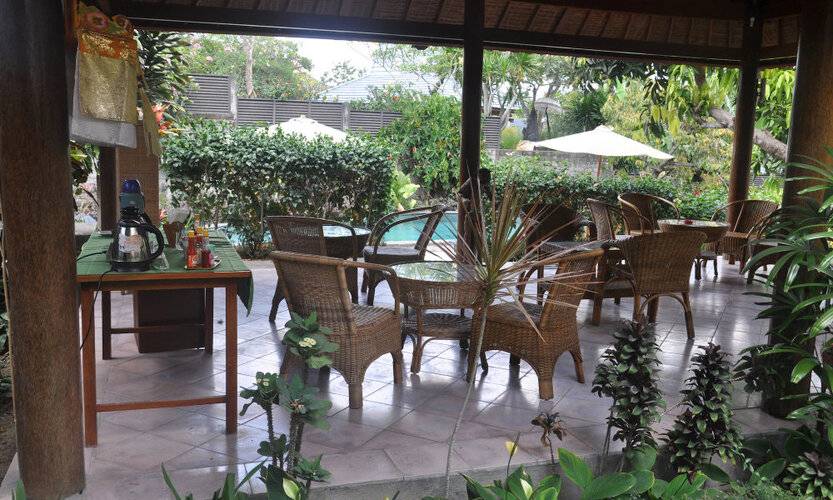 Argasoka Bungalows