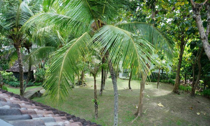 Argasoka Bungalows