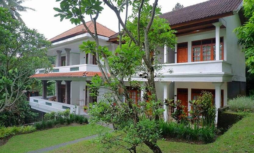 Argasoka Bungalows