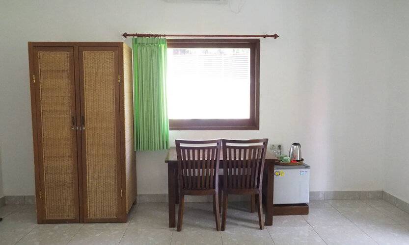 Argasoka Bungalows