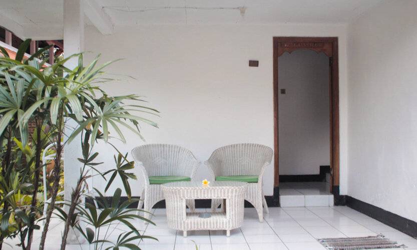 Argasoka Bungalows