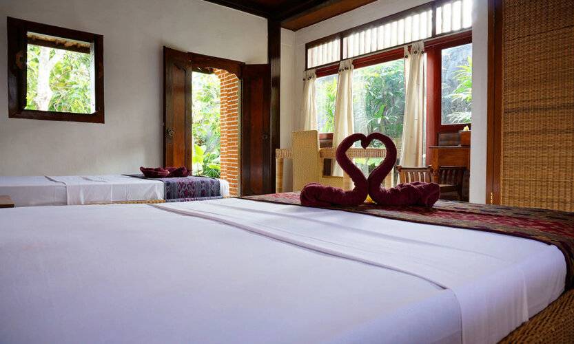 Argasoka Bungalows