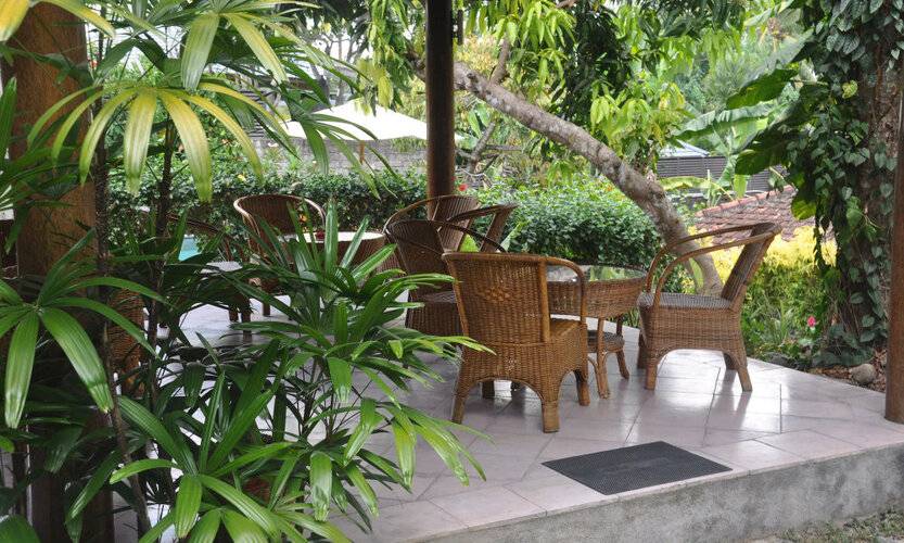 Argasoka Bungalows