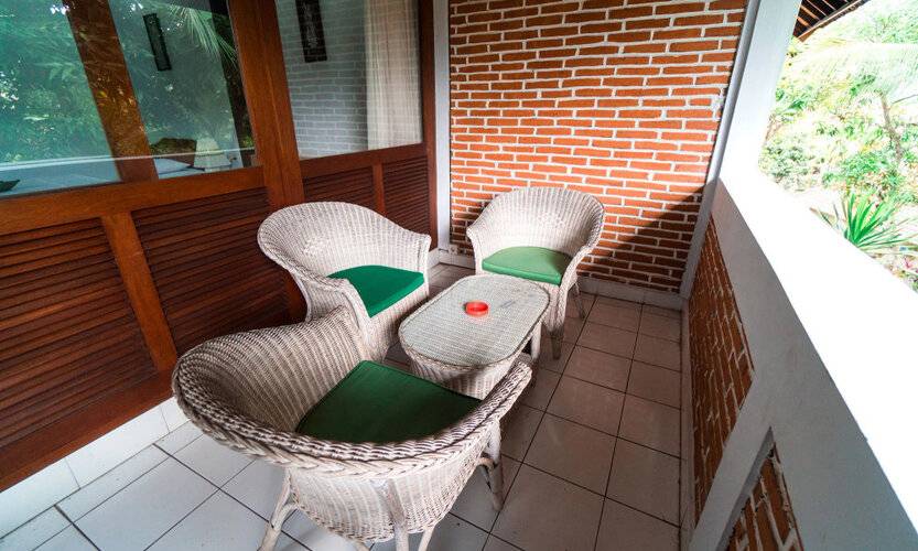 Argasoka Bungalows
