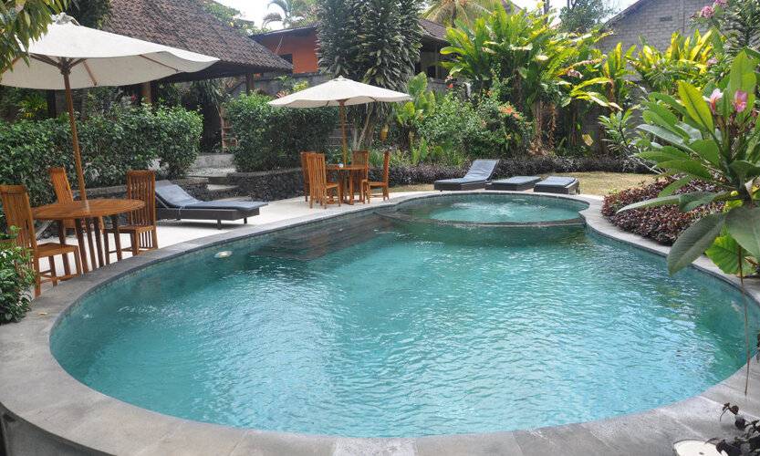 Argasoka Bungalows