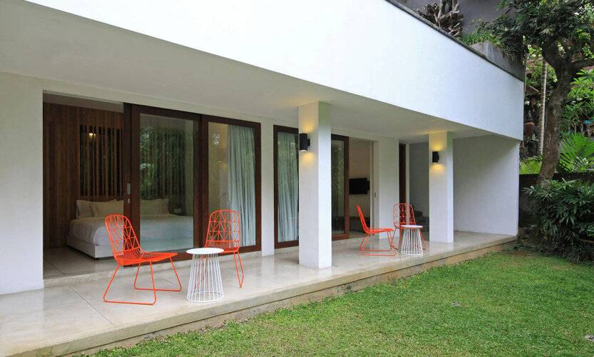 Aria Villas Ubud